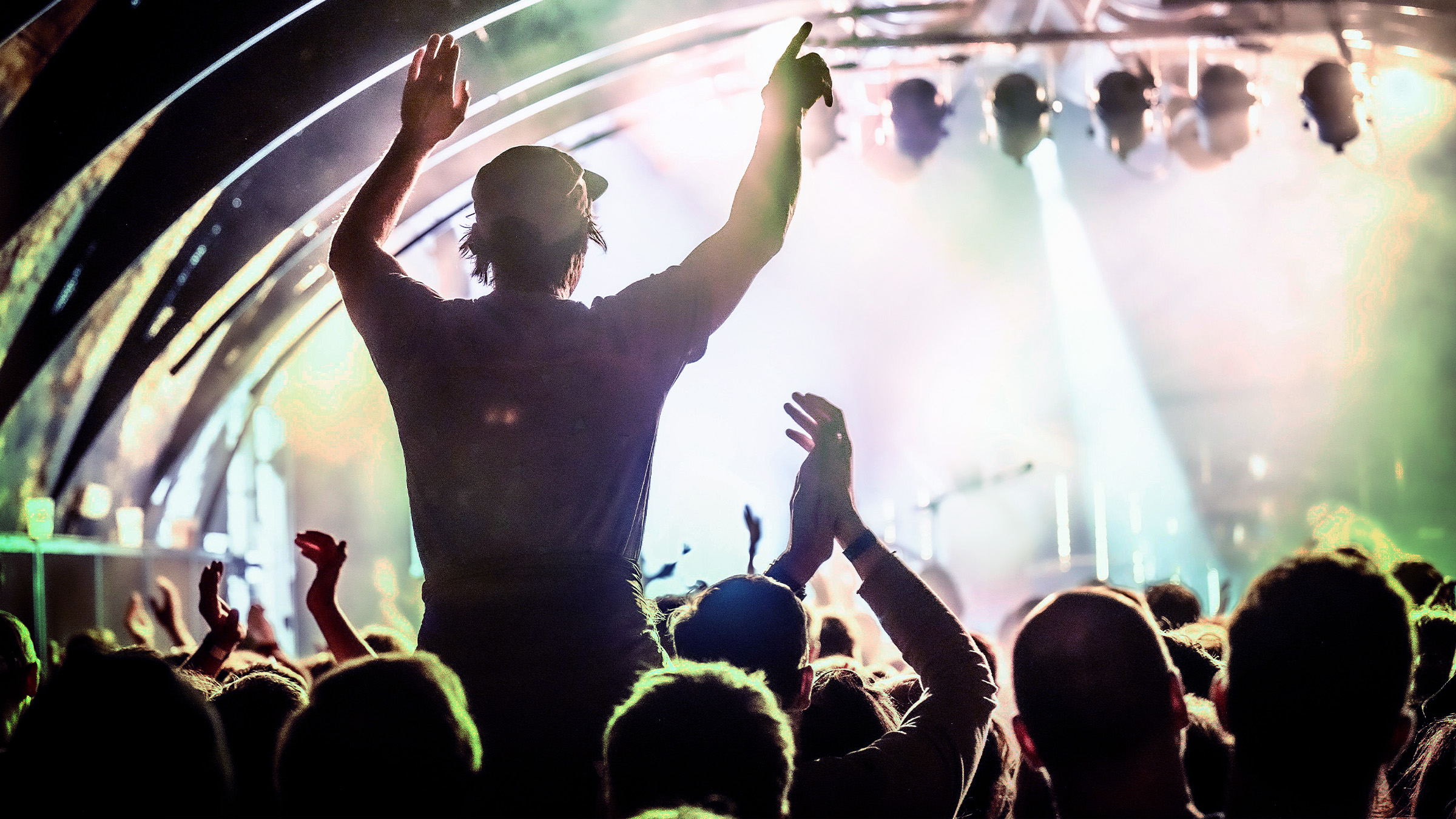 UB40 Tribute live